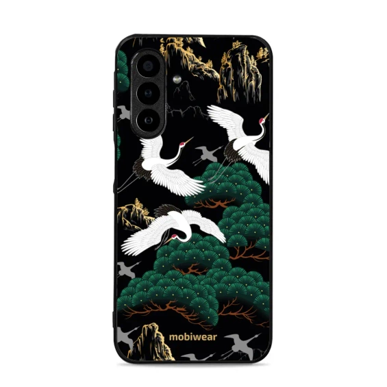 Hülle Glossy Case für Samsung Galaxy A17 5G - Farbe G042G