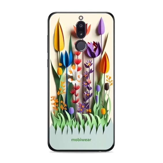 Hülle Glossy Case für Huawei Mate 10 Lite - Farbe G015G