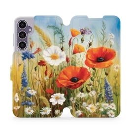 Hülle für Samsung Galaxy S23 FE - Farbe VP43S