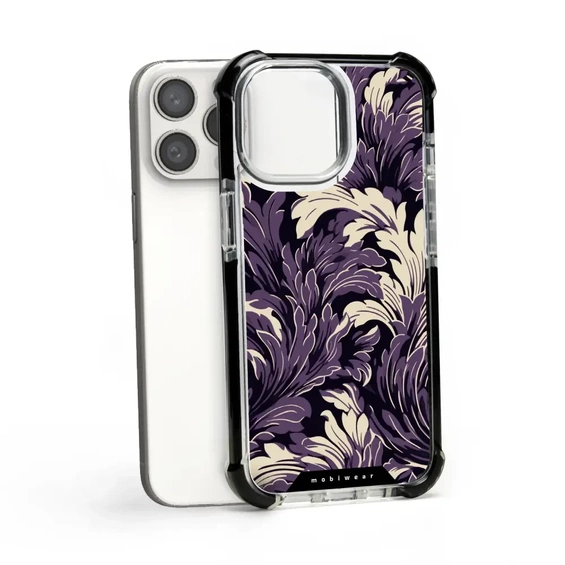 Hülle MagSafe Elite Bumper für Apple iPhone 15 Pro Max - Farbe DA46D