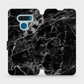 Hülle für LG K50S - Farbe V056P