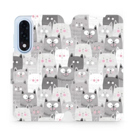 Hülle für OnePlus Nord 5 - Farbe M099P