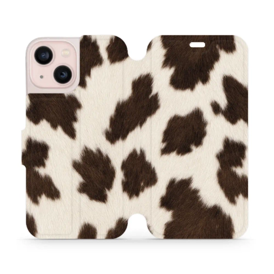 Hülle für Apple iPhone 13 mini - Farbe V166S
