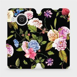 Hülle für Nokia X10 - Farbe VD07S