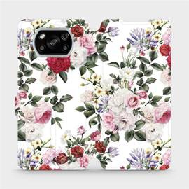 Hülle für Xiaomi POCO X3 NFC - Farbe MD01S