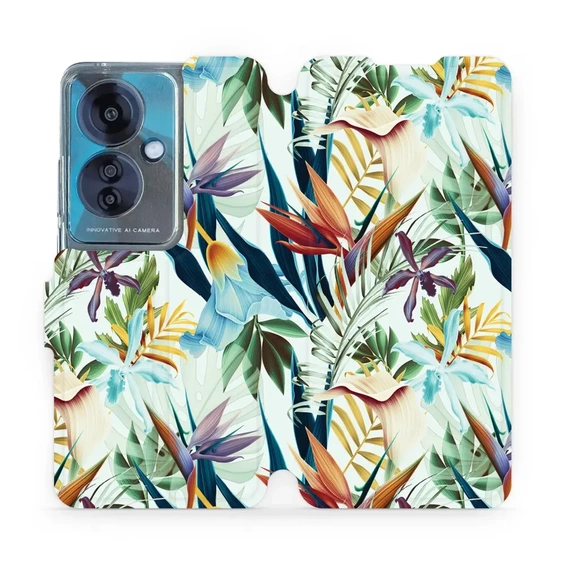 Hülle für OPPO Reno 11F - Farbe M071P