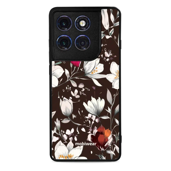 Hülle Glossy Case für Motorola Edge 60 Pro - Farbe GP72G