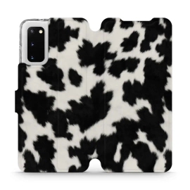 Hülle für Samsung Galaxy S20 - Farbe V165S