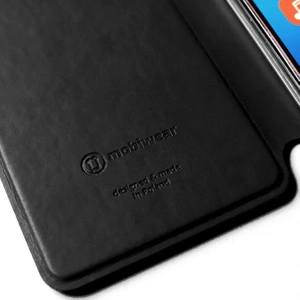 Hülle für Motorola Moto G24 - Farbe Schwarz mit Schwarz