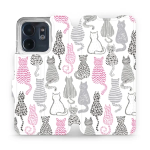 Hülle für Infinix Smart 9 - Farbe MX01S