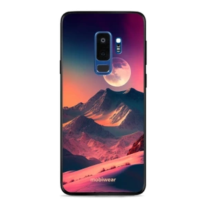 Hülle Glossy Case für Samsung Galaxy S9 Plus - Farbe G008G