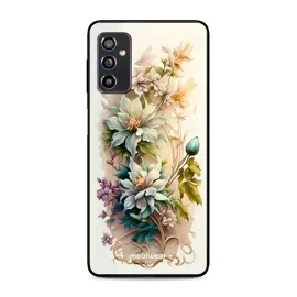 Hülle Glossy Case für Samsung Galaxy M52 5G - Farbe G014G