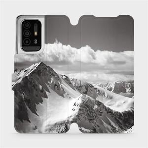 Hülle für OPPO Reno 5 Z - Farbe M152P