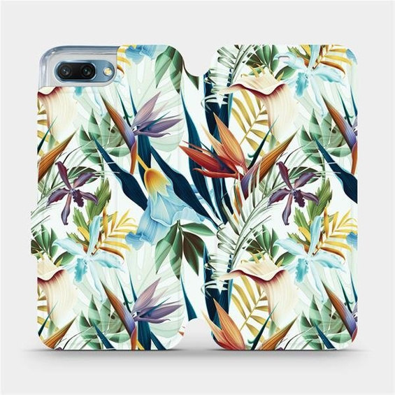 Hülle für Huawei Honor 10 - Farbe M071P