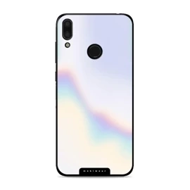 Hülle Glossy Case für Huawei Y7 2019 - Farbe G064G