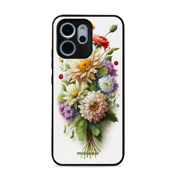 Hülle Glossy Case für OPPO Reno 14 F 5G - Farbe G016G