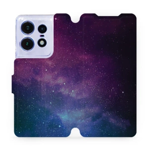 Hülle für Motorola Edge 50 Pro - Farbe V147P