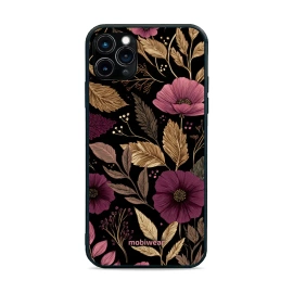 Hülle Glossy Case für Apple iPhone 11 Pro Max - Farbe G170G