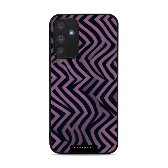 Hülle Glossy Case für Samsung Galaxy M15 5G - Farbe GA55G