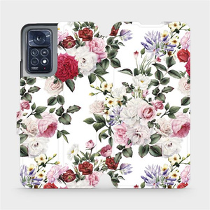 Hülle für Xiaomi Redmi Note 11 Pro 5G - Farbe MD01S