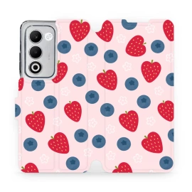 Hülle für OPPO A5 5G - Farbe VP84S