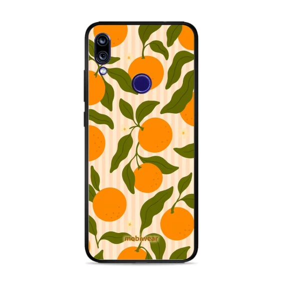 Hülle Glossy Case für Xiaomi Redmi Note 7 - Farbe GP82G