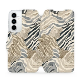 Hülle für Samsung Galaxy A35 5G - Farbe V168S