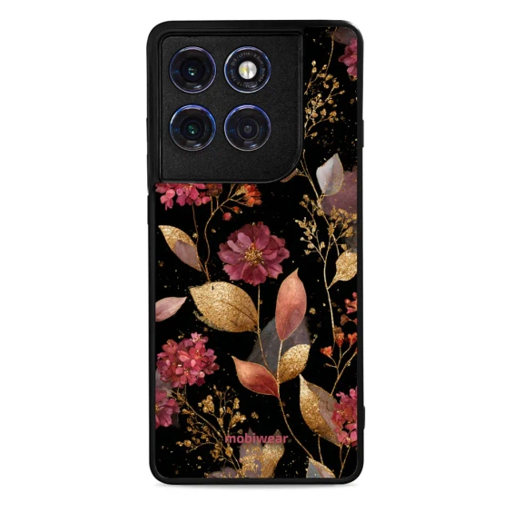 Hülle Glossy Case für Motorola Edge 60 Pro - Farbe G171G