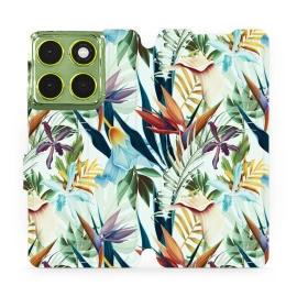 Hülle für Motorola Edge 70 - Farbe M071P