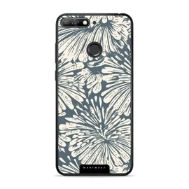 Hülle Glossy Case für Huawei Honor 7A - Farbe GA42G