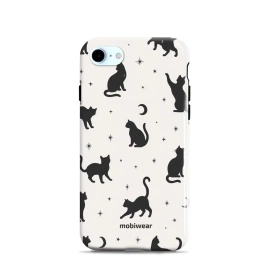 Hülle Elite Pro für Apple iPhone 8 - Farbe E162E