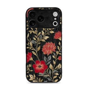 Hülle Glossy Case für Apple iPhone 17 Pro Max - Farbe G172G