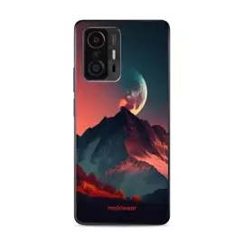 Hülle Glossy Case für Xiaomi 11T - Farbe G007G