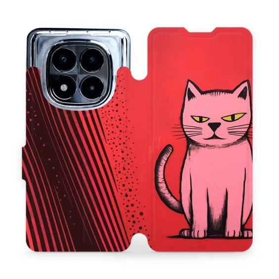 Hülle für Xiaomi POCO X7 - Farbe VP54S