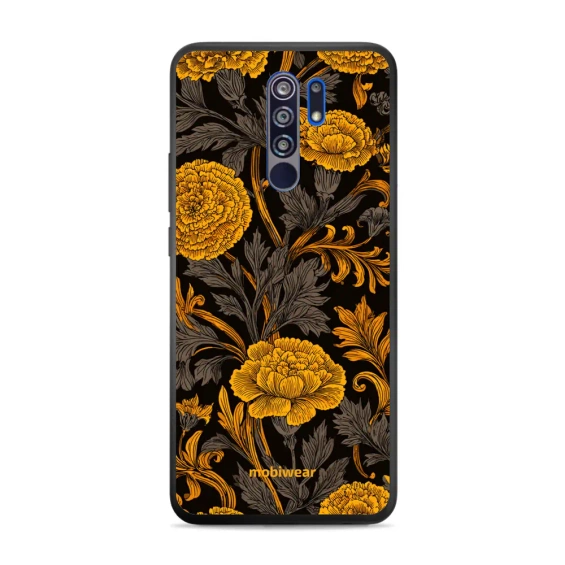 Hülle Glossy Case für Xiaomi Redmi 9 - Farbe G173G