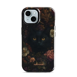 Hülle Elite Pro für Apple iPhone 15 - Farbe E161E