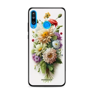 Hülle Glossy Case für Huawei P30 Lite - Farbe G016G