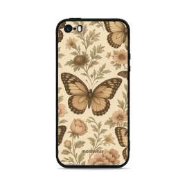 Hülle Glossy Case für Apple iPhone SE - Farbe GP92G