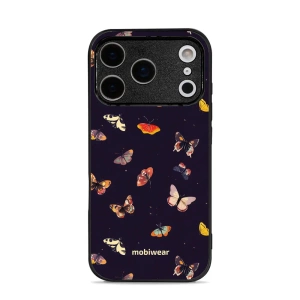 Hülle Glossy Case für Apple iPhone 17 Pro - Farbe GP78G