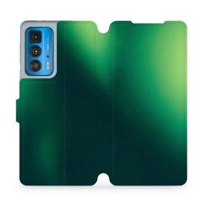 Hülle für Motorola Edge 20 Pro - Farbe VP61S