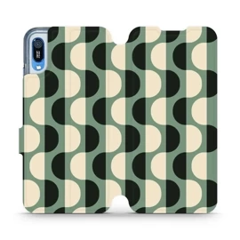 Hülle für Huawei Y6 2019 - Farbe VA56S