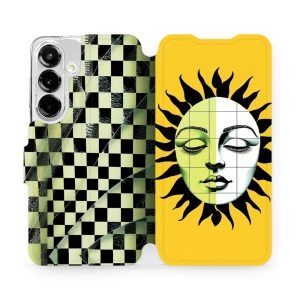 Hülle für Samsung Galaxy S25 - Farbe VP56S