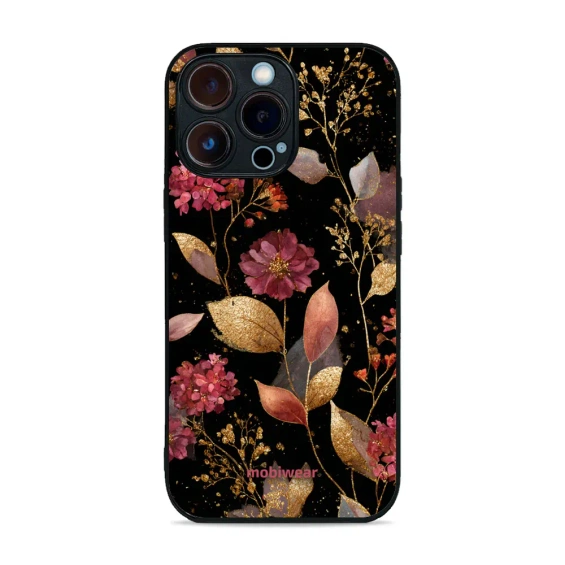 Hülle Glossy Case für Apple iPhone 13 Pro - Farbe G171G