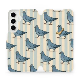 Hülle für Samsung Galaxy S24 Plus - Farbe VP91S