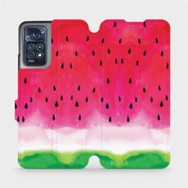 Hülle für Xiaomi Redmi Note 11 Pro 5G - Farbe V086S