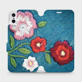 Hülle für Motorola One - Farbe MD05P