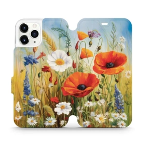 Hülle für Apple iPhone 11 Pro - Farbe VP43S