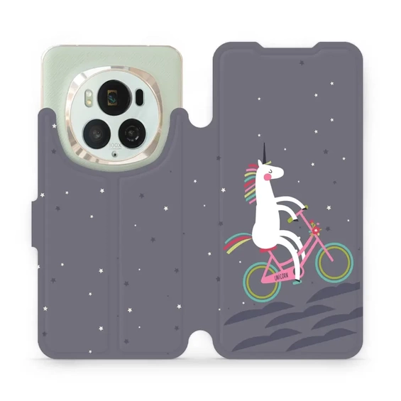 Hülle für Huawei Honor Magic6 Pro - Farbe V024P