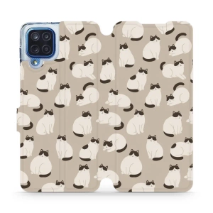 Hülle für Samsung Galaxy M12 - Farbe V160S