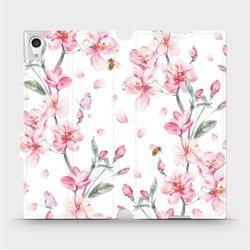 Hülle für Sony Xperia XA1 Ultra - Farbe M124S